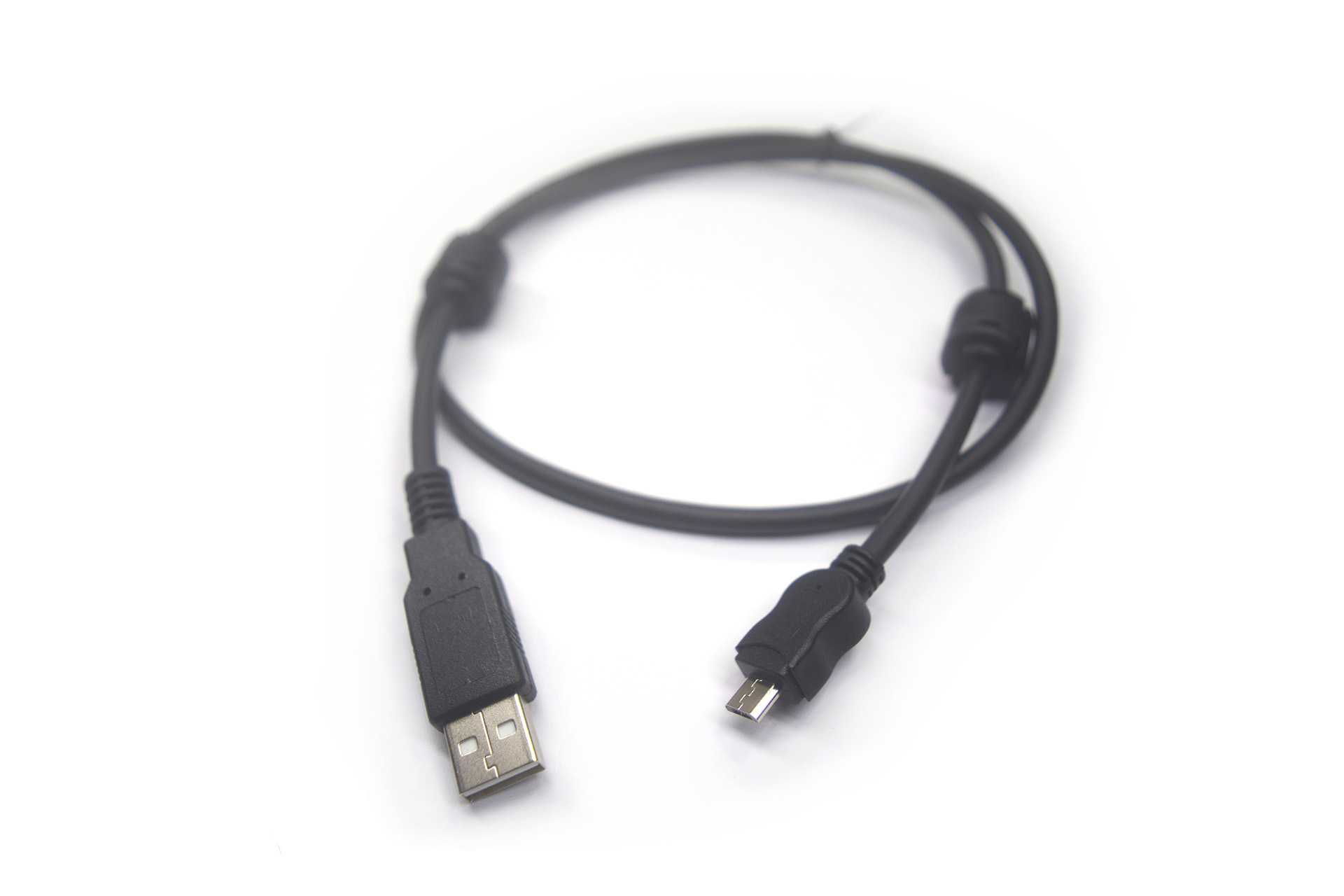 USB2.0 A ~ micro-B 케이블