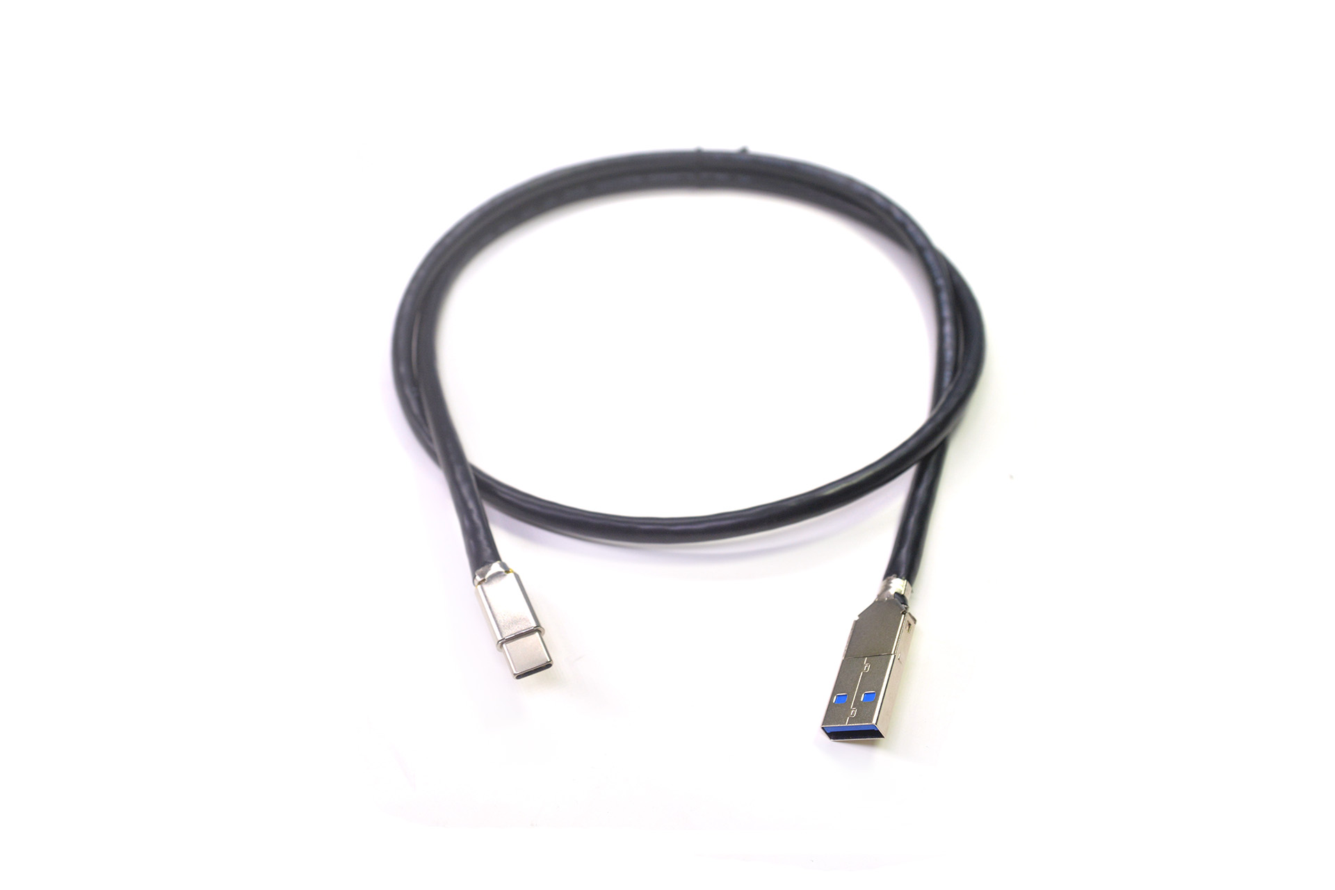 USB3 Type-A – Type-C 비모드 케이블